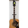Image 3 : EPIPHONE DOVE ACOUSTIC GUITAR