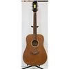 Image 1 : TANGLEWOOD 12 STRING ACOUSTIC