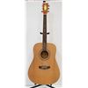 Image 1 : TANGLEWOOD 6 STRING ACOUSTIC