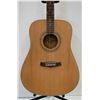 Image 2 : TANGLEWOOD 6 STRING ACOUSTIC