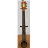 Image 3 : TANGLEWOOD 6 STRING ACOUSTIC