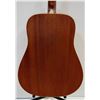 Image 6 : TANGLEWOOD 6 STRING ACOUSTIC