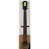 Image 3 : FENDER FA100 ACOUSTIC GUITAR