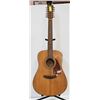 Image 1 : FENDER CD1405 12 STRING GUITAR