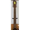 Image 3 : FENDER CD1405 12 STRING GUITAR