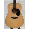 Image 2 : JASMIN ACOUSTIC GUITAR