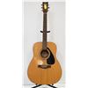 Image 1 : YAMAHA F310 ACOUSTIC GUITAR
