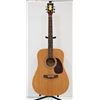Image 1 : BURSWOOD ACOUSTIC GUITAR