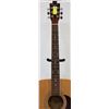 Image 3 : BURSWOOD ACOUSTIC GUITAR
