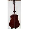 Image 4 : BURSWOOD ACOUSTIC GUITAR