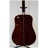 Image 5 : BURSWOOD ACOUSTIC GUITAR