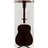 Image 7 : VINTAGE REGENT ACOUSTIC GUITAR