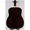 Image 8 : VINTAGE REGENT ACOUSTIC GUITAR