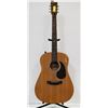 Image 1 : ANJO ACOUSTIC GUITAR PROJECT AS IS