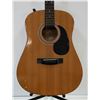 Image 2 : ANJO ACOUSTIC GUITAR PROJECT AS IS