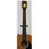 Image 3 : ANJO ACOUSTIC GUITAR PROJECT AS IS