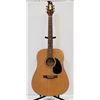 Image 1 : DENVER DD4S ACOUSTIC GUITAR DENT IN BACK