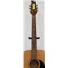 Image 3 : DENVER DD4S ACOUSTIC GUITAR DENT IN BACK
