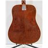 Image 10 : EKO ITALIAN ACOUSTIC GUITAR