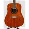 Image 2 : EKO ITALIAN ACOUSTIC GUITAR