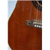 Image 5 : EKO ITALIAN ACOUSTIC GUITAR