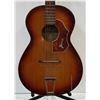 Image 2 : VINTAGE FRAMUS ACOUSTIC GUITAR