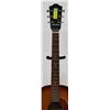 Image 3 : VINTAGE FRAMUS ACOUSTIC GUITAR