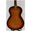 Image 6 : VINTAGE FRAMUS ACOUSTIC GUITAR