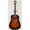 Image 1 : WASHBURN ACOUSTIC GUITAR