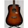Image 2 : WASHBURN ACOUSTIC GUITAR