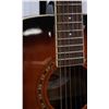 Image 4 : WASHBURN ACOUSTIC GUITAR