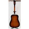 Image 5 : WASHBURN ACOUSTIC GUITAR