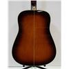 Image 6 : WASHBURN ACOUSTIC GUITAR