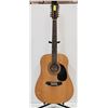 Image 1 : DENVER 12 STRING ACOUSTIC GUITAR