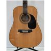 Image 2 : DENVER 12 STRING ACOUSTIC GUITAR