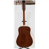 Image 4 : DENVER 12 STRING ACOUSTIC GUITAR