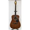 Image 1 : SAMICK ACOUSTIC GUITAR