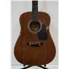 Image 2 : SAMICK ACOUSTIC GUITAR