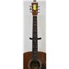Image 3 : SAMICK ACOUSTIC GUITAR