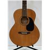 Image 2 : VINTAGE DENVER ACOUSTIC GUITAR