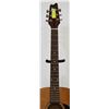 Image 3 : VINTAGE DENVER ACOUSTIC GUITAR