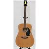 Image 1 : MADERA ACOUSTIC GUITAR