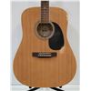 Image 2 : MADERA ACOUSTIC GUITAR