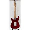 Image 4 : NOVA SUNBURST STRAT ELECTRIC GUITAR