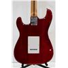 Image 5 : NOVA SUNBURST STRAT ELECTRIC GUITAR