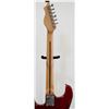 Image 6 : NOVA SUNBURST STRAT ELECTRIC GUITAR