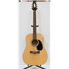 Image 1 : PEAVEY ACOUSTIC GUITAR