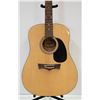 Image 2 : PEAVEY ACOUSTIC GUITAR