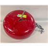 Image 1 : DRUM KIT FIRE ALARM PERCUSSION ACCESSORY
