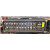 Image 1 : VINTAGE PEAVEY STANDARD MIXER AMPLIFIER
